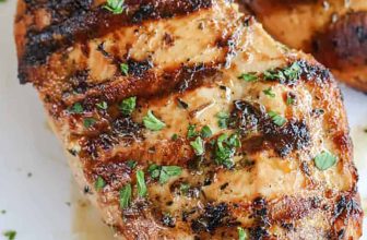 The Best Chicken Marinade – Spend With Pennies