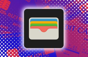 I reorganized my Apple Wallet and you should too