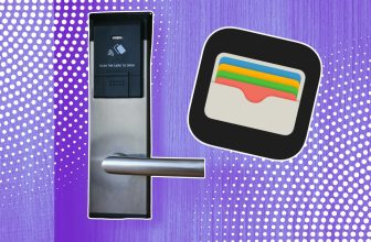 Your next hotel key could be in your Apple Wallet