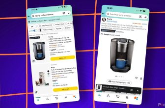 I tried Amazon’s new AI shopping tool, and it’s way more useful than I expected