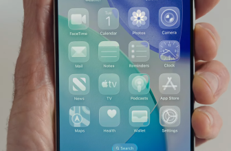 How to download it on your iPhone, new Apple features like Liquid Glass and more