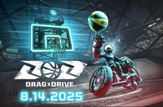 Nintendo’s mouse-controlled basketball game comes out on August 14