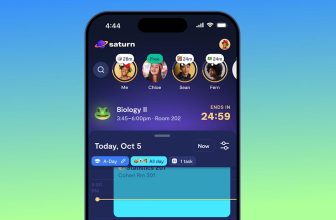 Snap is acquiring Saturn, a calendar app used at thousands of high schools