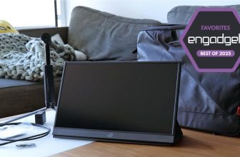 The best portable monitors in 2025