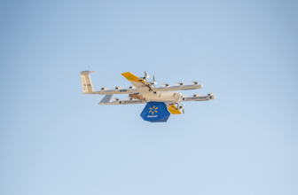 Walmart expands drone deliveries to five new cities, including Atlanta
