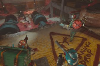 Firebreak in response to middling reviews and player feedback