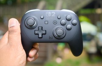 Nintendo’s best gamepad simply costs too much