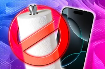 5 potentially damaging parts of a phone cleaning routine