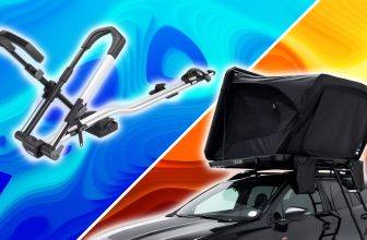 5 best roof rack gadgets I’ve used on my daily driver