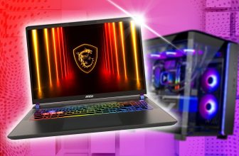 5 reasons I bought a gaming laptop instead of a desktop — and why you should too