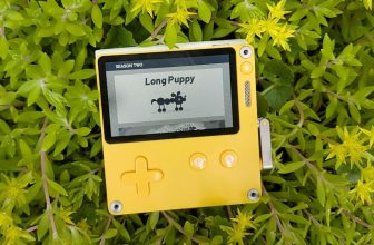 Long Puppy and Otto’s Galactic Groove!!