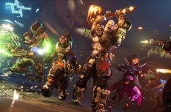 Borderlands 4 will not cost $80, despite misguided executive comments