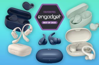 The best wireless workout headphones for 2025