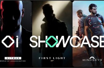 How to watch the IOI Showcase at Summer Games Fest 2025