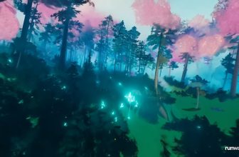 Runway now has its sights on the video game industry with its new generative AI platform