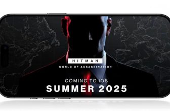 Hitman World of Assassination is coming to iOS and table tops