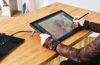 Wacom debuts three new Cintiq pen displays with slimmer designs and Pro Pen 3 support