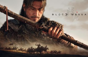 Chinese company Netease is making an AAA action-adventure game called ‘Blood Message’