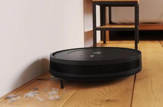 This combo Roomba that vacuums and mops is nearly half off for Prime Day