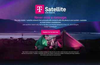 T-Mobile’s Starlink satellite service launches on July 23
