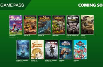 June’s Game Pass additions include Remedy co-op shooter FBC: Firebreak