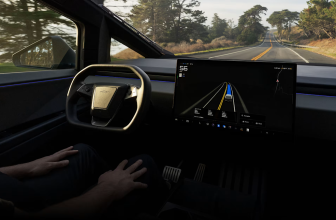 Tesla’s inaugural Robotaxi rides will have a human ‘safety monitor’ on board