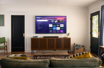 Roku adds more premium features to its own line of midrange TVs