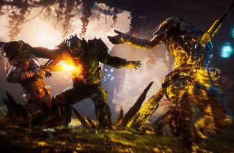 People Can Fly cancels two games and lays off developers