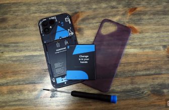 The Fairphone 6 leaks ahead of its rumored late June launch