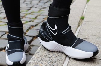 Nike and Hyperice’s $900 ‘Recovery’ Boot Lives Up to the Hype