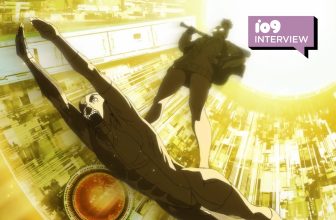 ‘Dan Da Dan’ Co-Director on Hideaki Anno’s Impact and Upping the Ante for Season 2