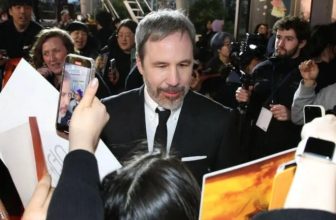Amazon Wants Denis Villeneuve’s ‘Bond’ Movie as Soon as Possible