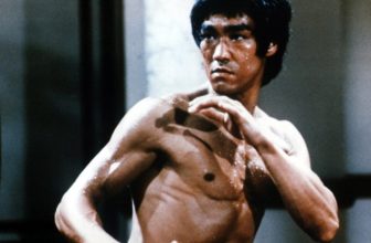 Chinese Studio Wants to Bring Back Bruce Lee With AI