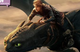 How the New ‘How to Train Your Dragon’ Made Berk Feel Real