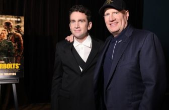 The Director of Marvel’s ‘X-Men’ Movie Just Got Confirmed in the Most Roundabout Way