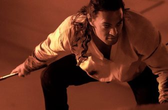 Jason Momoa’s Kid Was Just Cast in ‘Dune 3’