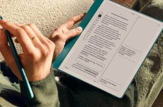 Amazon Kindle Scribe With the Premium Pen Hits Its Lowest Price Yet, Not Even This Low on Black Friday