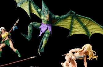Hasbro’s Big Marvel SDCC Exclusive Is Wildly Unexpected