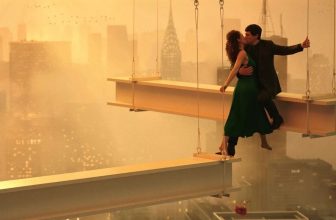 Francis Ford Coppola’s ‘Megalopolis’ Is Returning to Theaters, in a Truly Mega Way