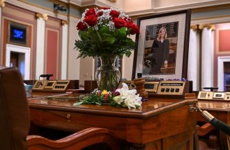 Minnesota Shooter Wrote Letter Claiming Tim Walz Told Him to Kill Amy Klobuchar