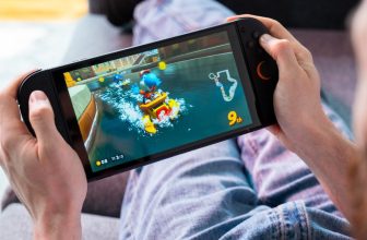 The Ultimate Handheld and It’s Not Even Close