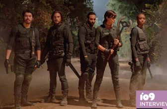 ‘The Old Guard 2’ Cast on Making a Sequel That Bleeds, Thinks, and Fights Harder