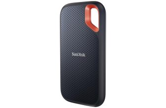 The SanDisk Ultra-Fast 2TB SSD Is Flying Off Shelves, Amazon Dropped Its Price (Again) to a New Low
