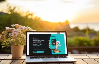 Why This Budget-Friendly VPN & Antivirus Combo Is Blowing Up