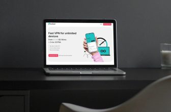 This Cheap Surfshark VPN + Antivirus Bundle Feels Illegal (But It’s Not)