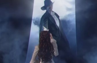 A Wild New Take on ‘Phantom of the Opera’ Is Coming, and No One Has Any Idea What It Is