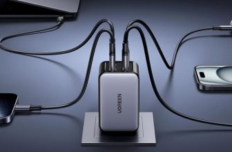 Forget Anker, UGREEN 4-Port USB-C Charger Drops to Almost Free and Has the Amazon’s Choice Badge