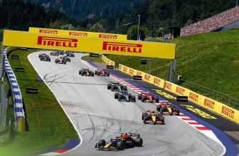 How to Watch the 2025 F1 Austrian GP on a Free Channel