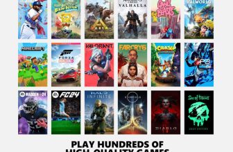 Xbox Game Pass Is Almost Free in This Final Sale, Access 500+ Games on Xbox, PC, and Console