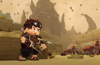 Riot Games shuts down Hypixel Studios and ends development of Hytale